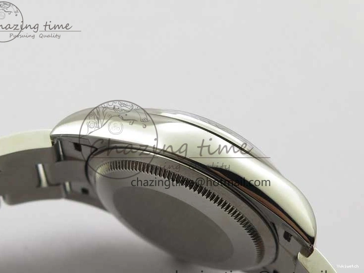 Dial Sticks Oyster White Bracelet Maker Best Edition BP 31mm Marker Datejust 278271 SS on 1227